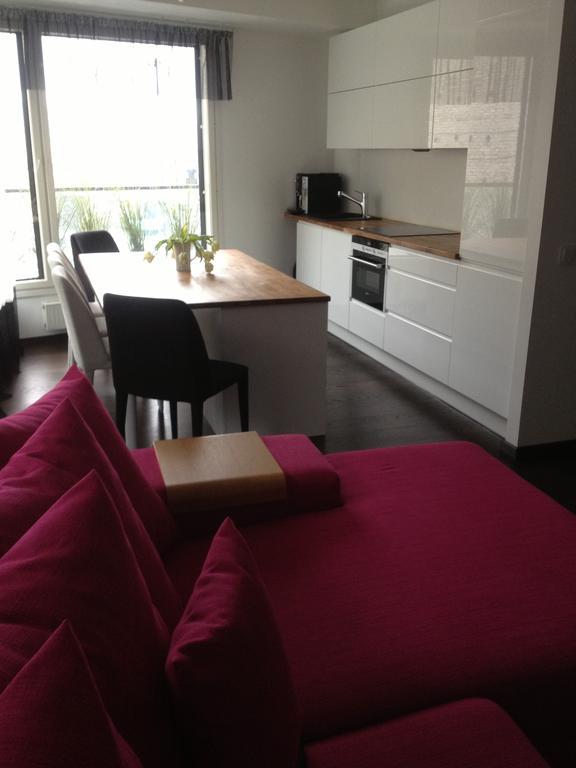 Rotermanni Cozy Apartment Reval Camera foto