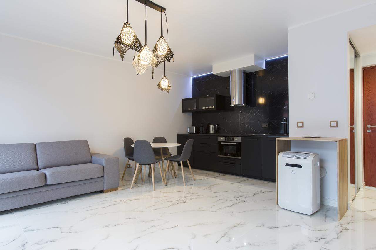 Rotermanni Cozy Apartment Reval Esterno foto