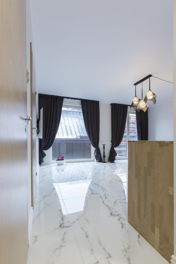 Rotermanni Cozy Apartment Reval Esterno foto