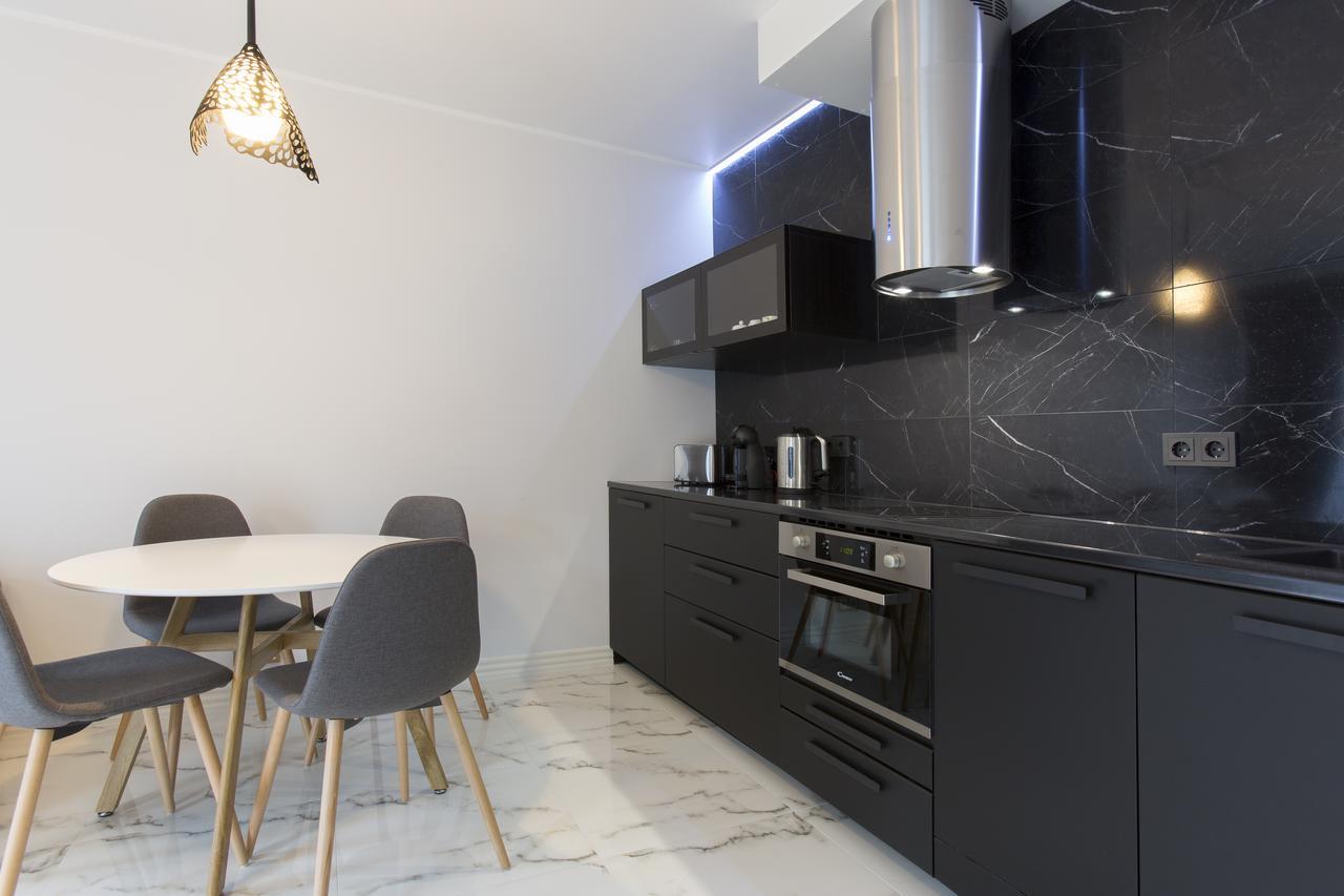 Rotermanni Cozy Apartment Reval Esterno foto