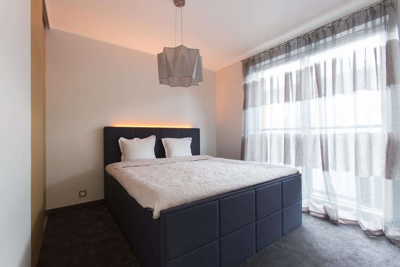 Rotermanni Cozy Apartment Reval Esterno foto