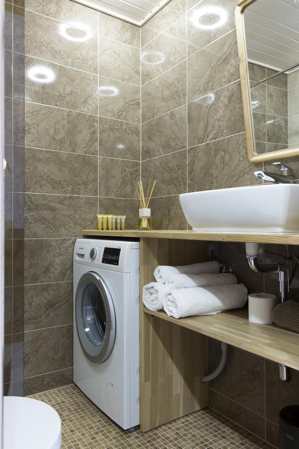Rotermanni Cozy Apartment Reval Esterno foto
