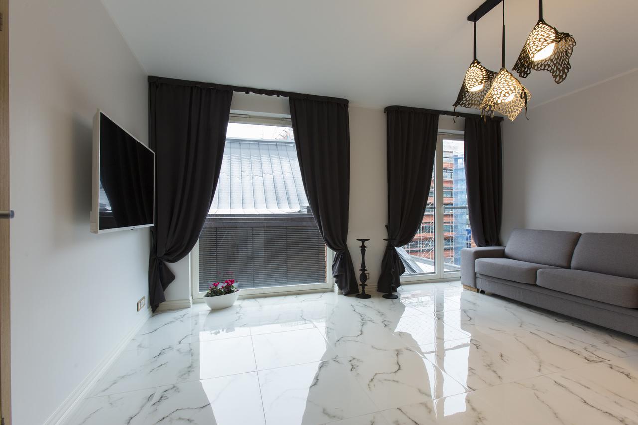 Rotermanni Cozy Apartment Reval Esterno foto