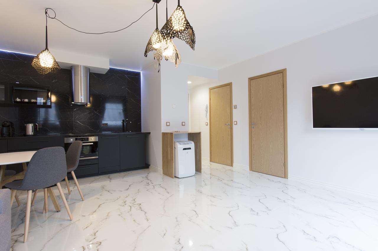 Rotermanni Cozy Apartment Reval Esterno foto