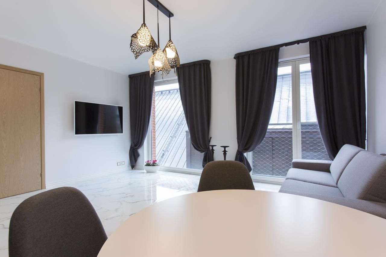 Rotermanni Cozy Apartment Reval Esterno foto