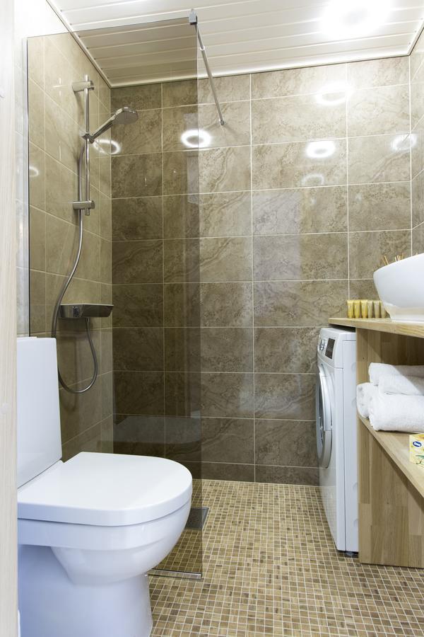 Rotermanni Cozy Apartment Reval Esterno foto