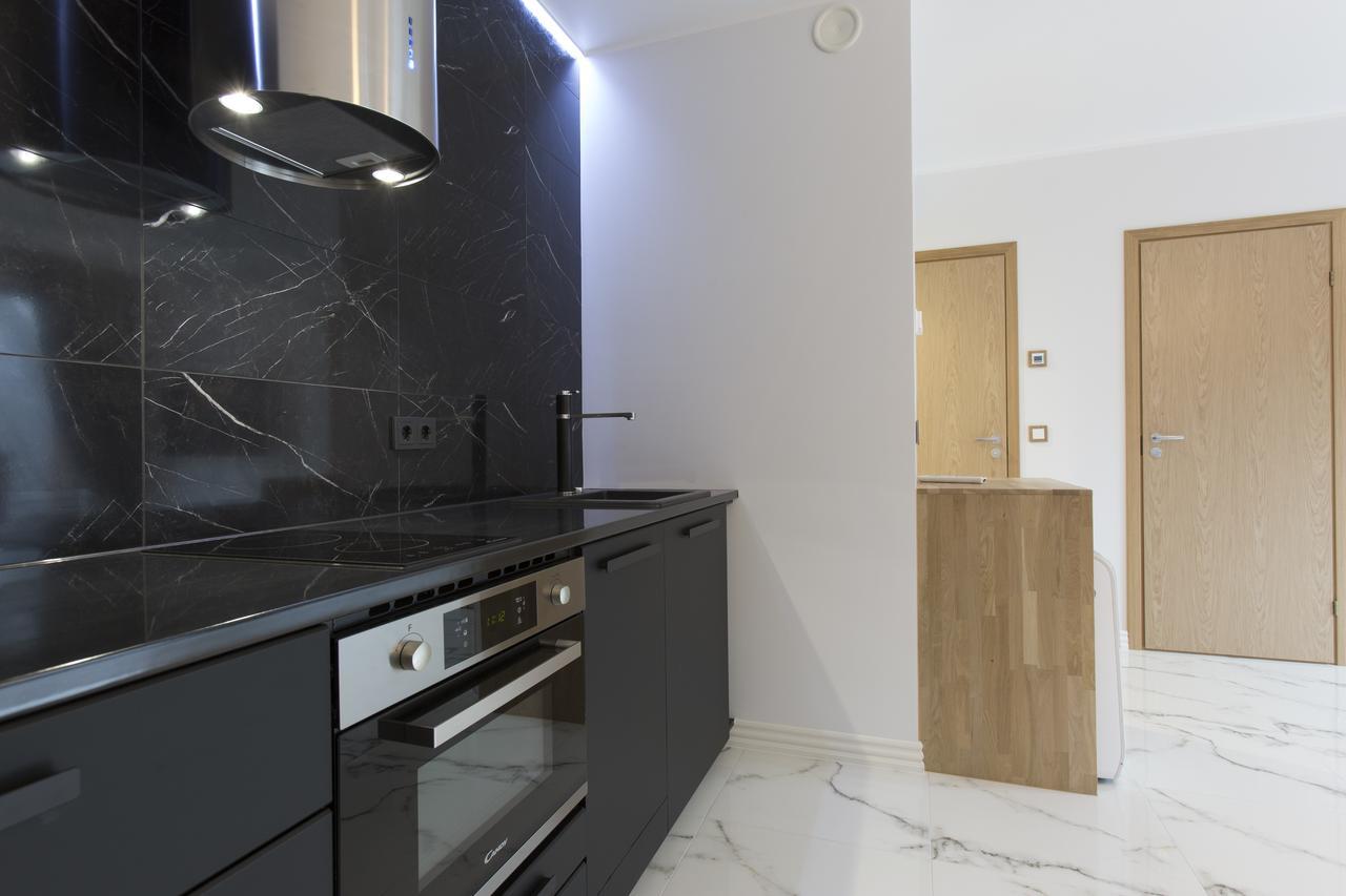 Rotermanni Cozy Apartment Reval Esterno foto