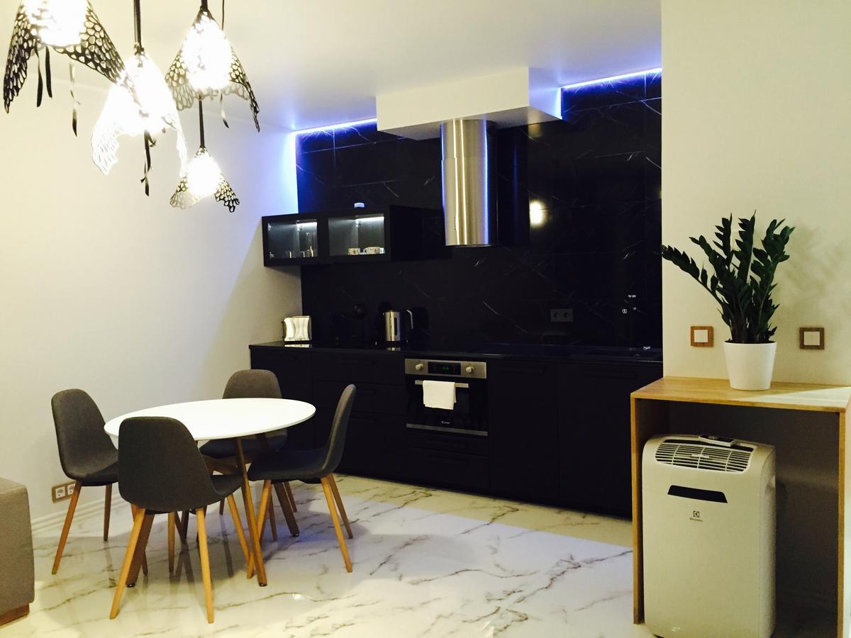 Rotermanni Cozy Apartment Reval Esterno foto